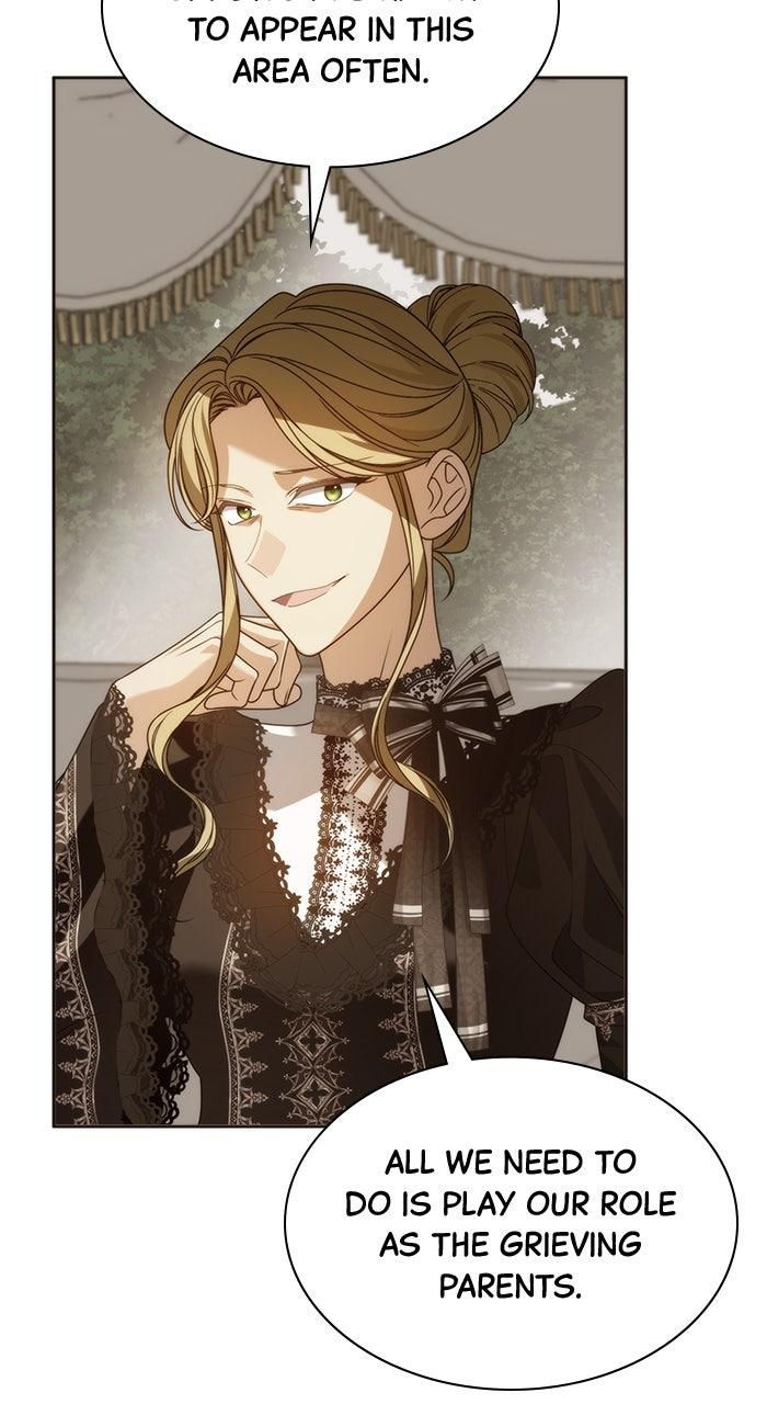 Noble in Name, Vulgar at Heart Chapter 20 - Page 55
