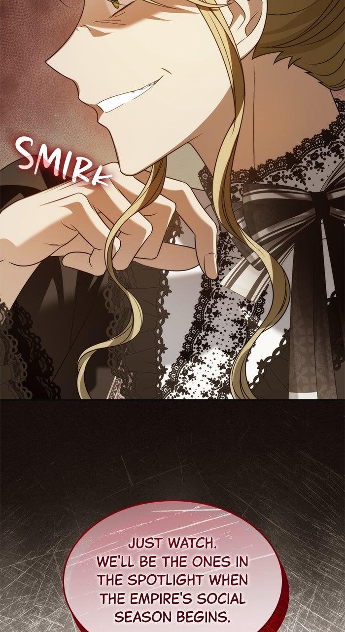 Noble in Name, Vulgar at Heart Chapter 20 - Page 57