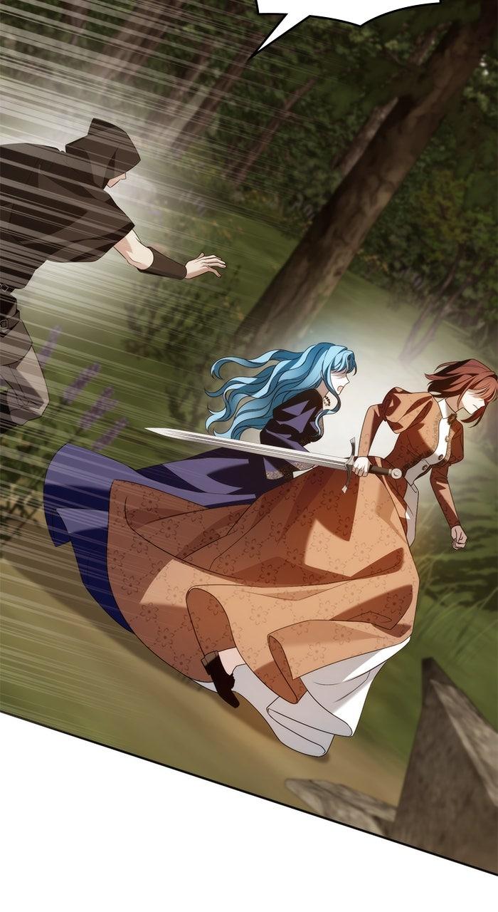 Noble in Name, Vulgar at Heart Chapter 20 - Page 59