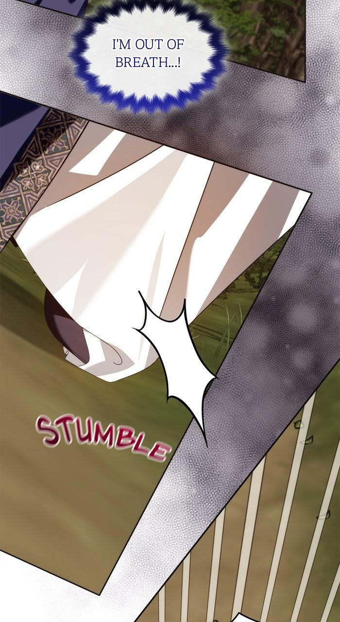 Noble in Name, Vulgar at Heart Chapter 20 - Page 61