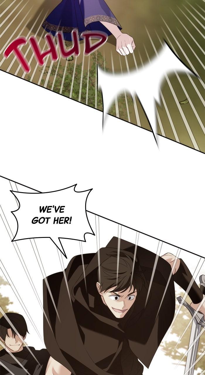 Noble in Name, Vulgar at Heart Chapter 20 - Page 63