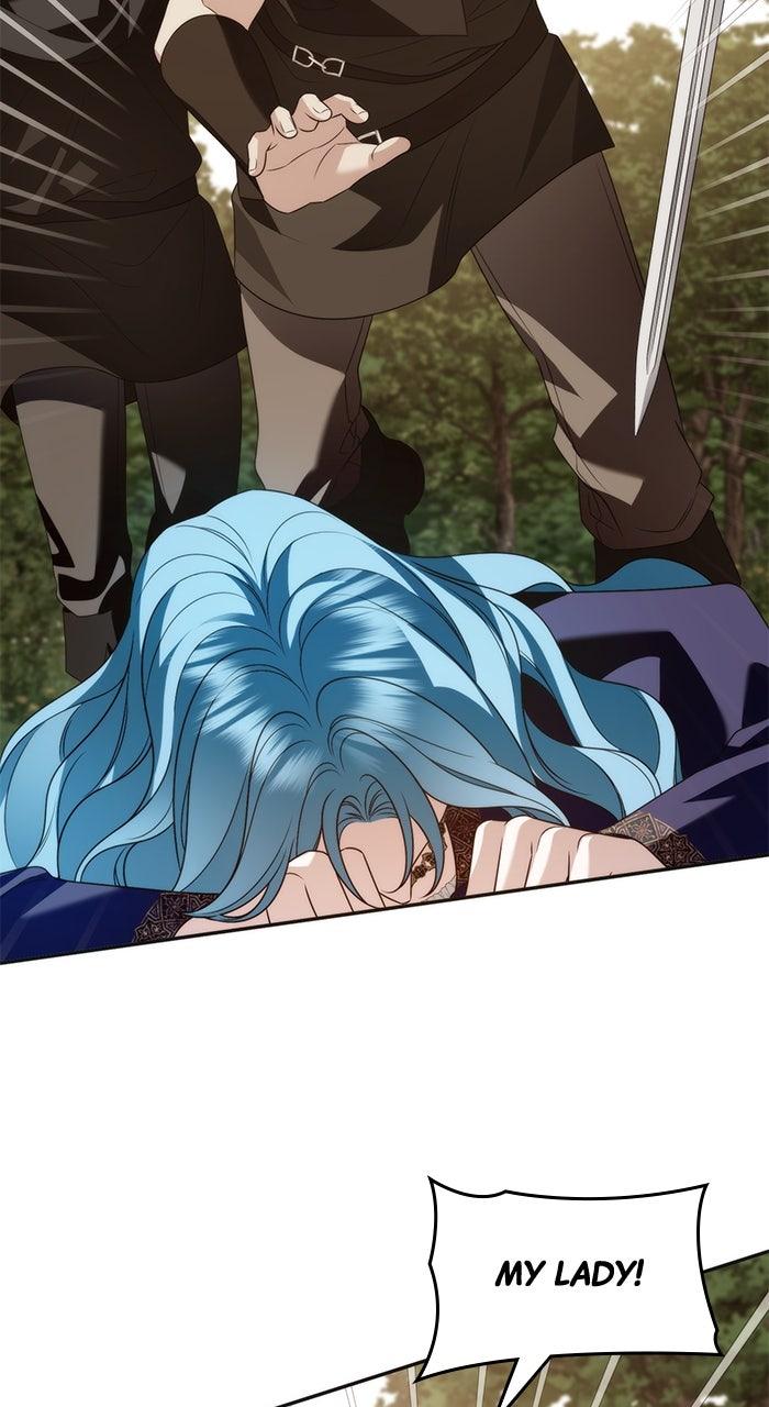 Noble in Name, Vulgar at Heart Chapter 20 - Page 64