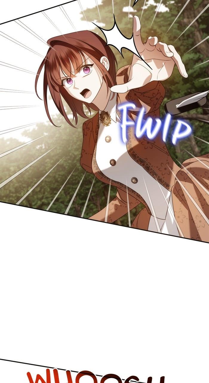 Noble in Name, Vulgar at Heart Chapter 20 - Page 65