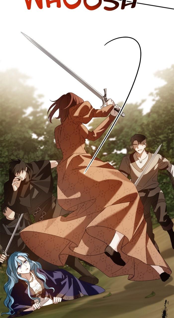 Noble in Name, Vulgar at Heart Chapter 20 - Page 66