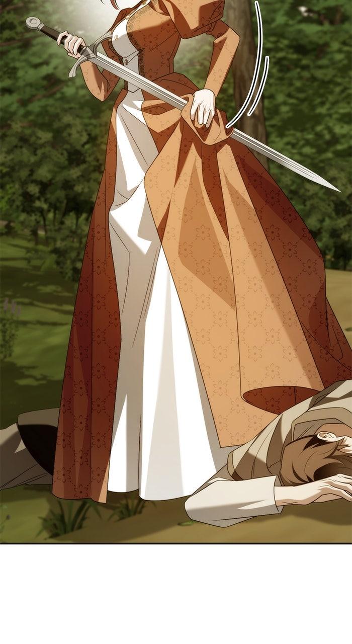 Noble in Name, Vulgar at Heart Chapter 20 - Page 70