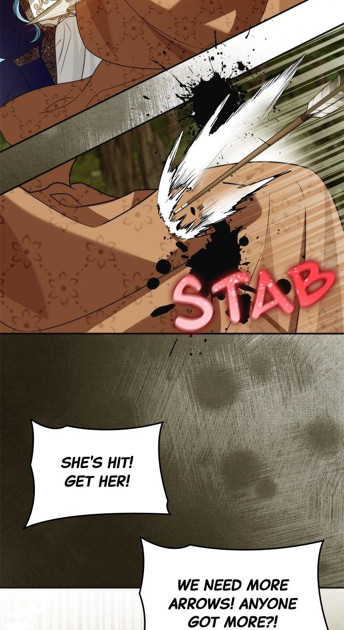 Noble in Name, Vulgar at Heart Chapter 20 - Page 74