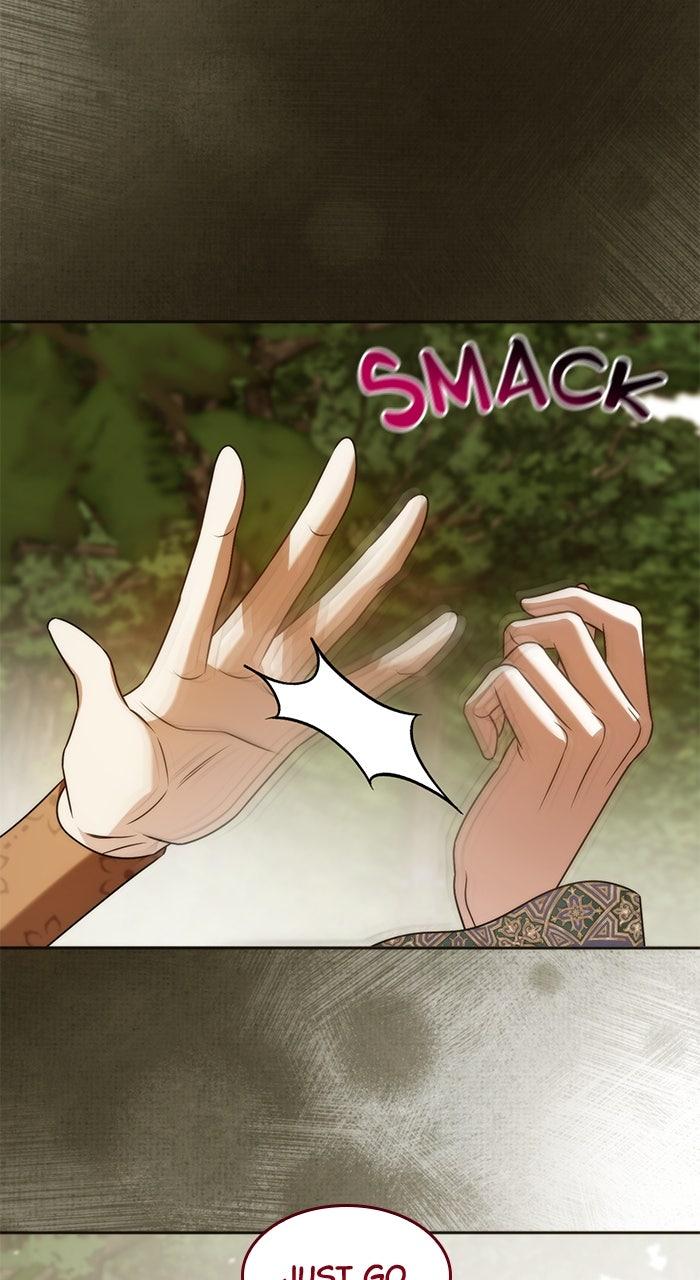 Noble in Name, Vulgar at Heart Chapter 20 - Page 76