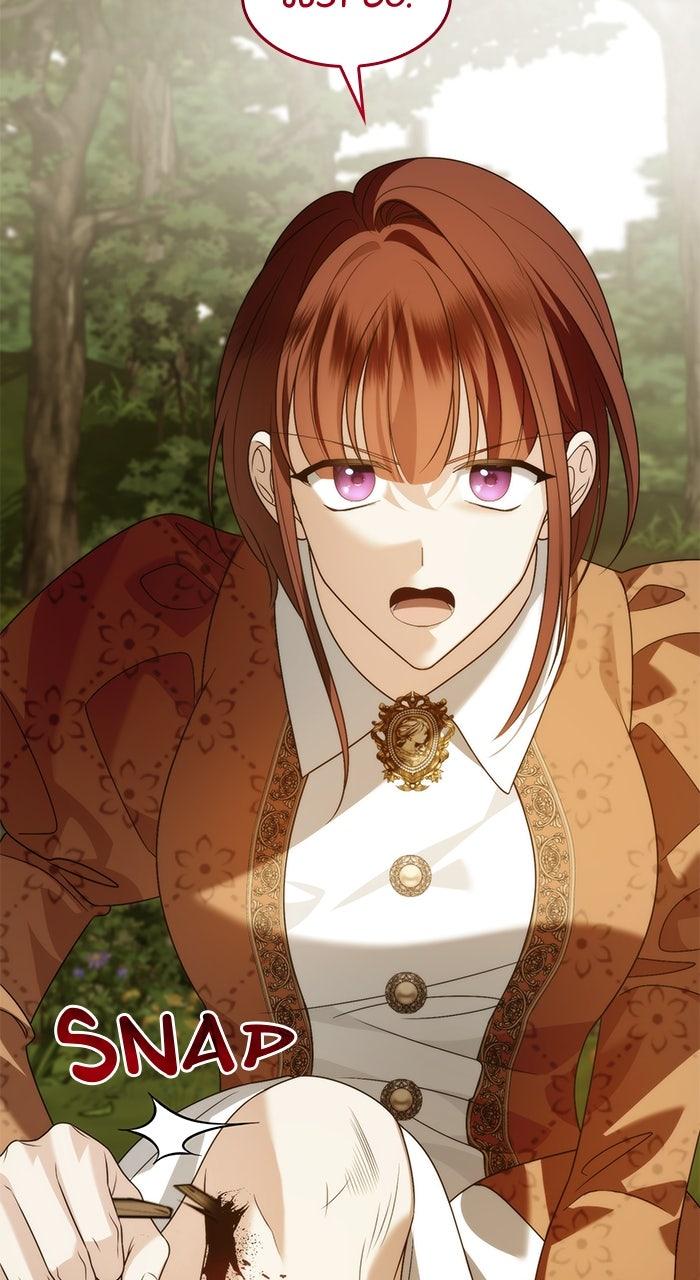 Noble in Name, Vulgar at Heart Chapter 20 - Page 77