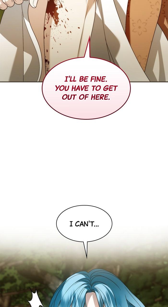 Noble in Name, Vulgar at Heart Chapter 20 - Page 78