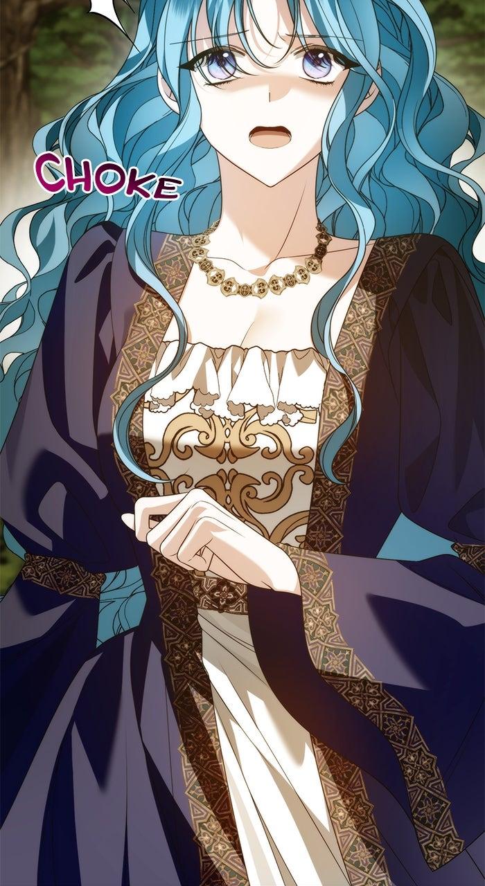 Noble in Name, Vulgar at Heart Chapter 20 - Page 79