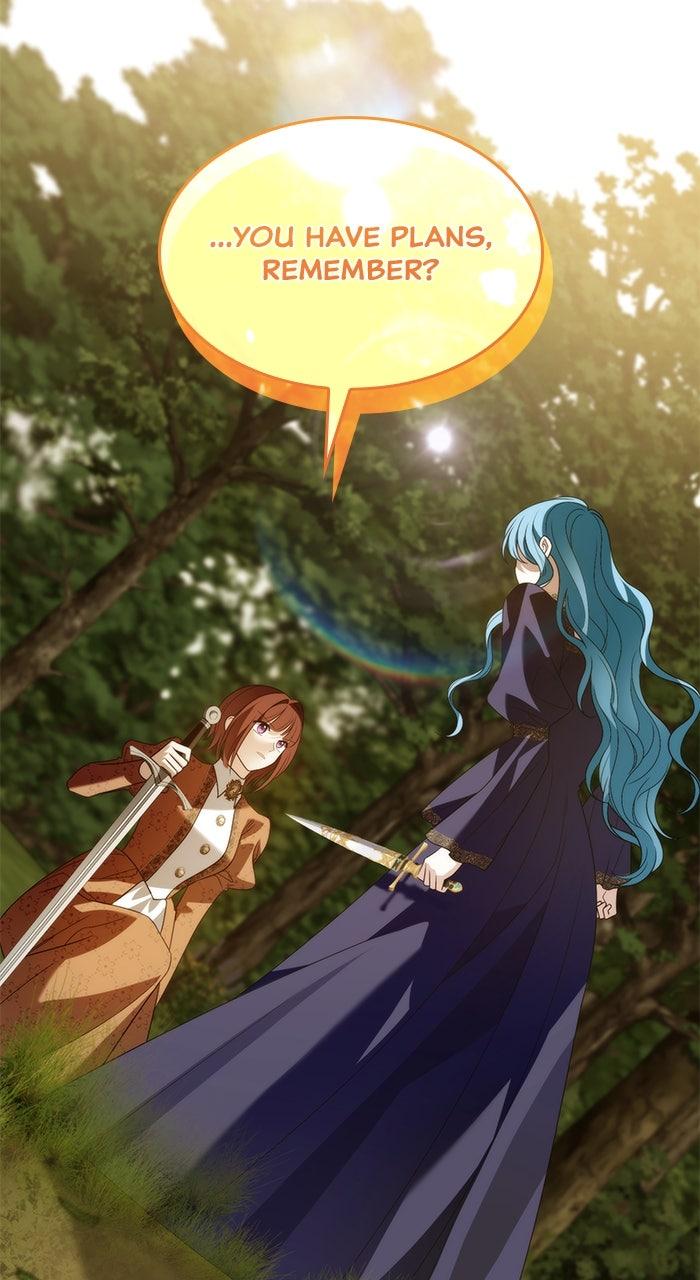 Noble in Name, Vulgar at Heart Chapter 20 - Page 81