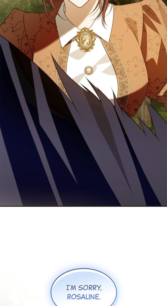 Noble in Name, Vulgar at Heart Chapter 20 - Page 85