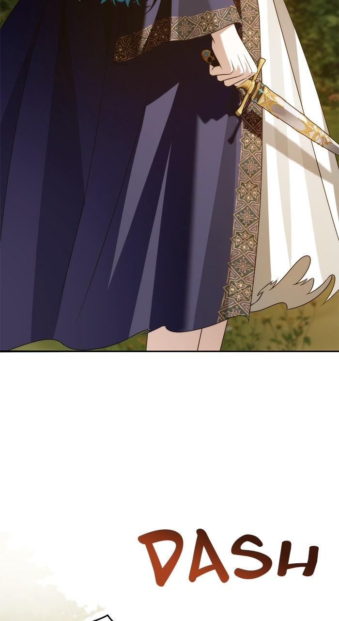 Noble in Name, Vulgar at Heart Chapter 20 - Page 87