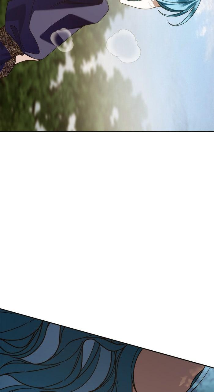 Noble in Name, Vulgar at Heart Chapter 20 - Page 91