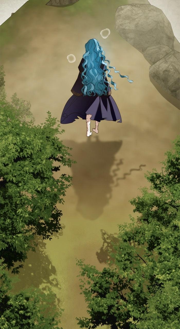 Noble in Name, Vulgar at Heart Chapter 20 - Page 94