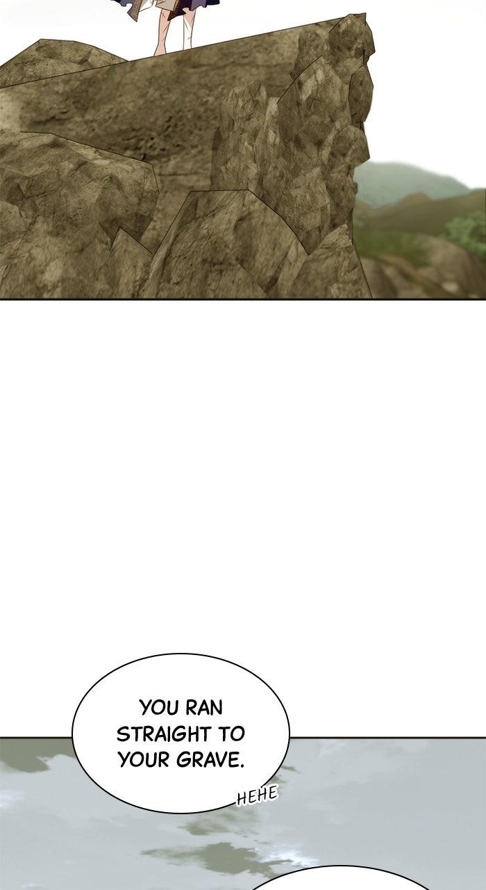 Noble in Name, Vulgar at Heart Chapter 20 - Page 96