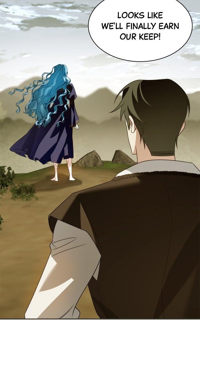 Noble in Name, Vulgar at Heart Chapter 20 - Page 97