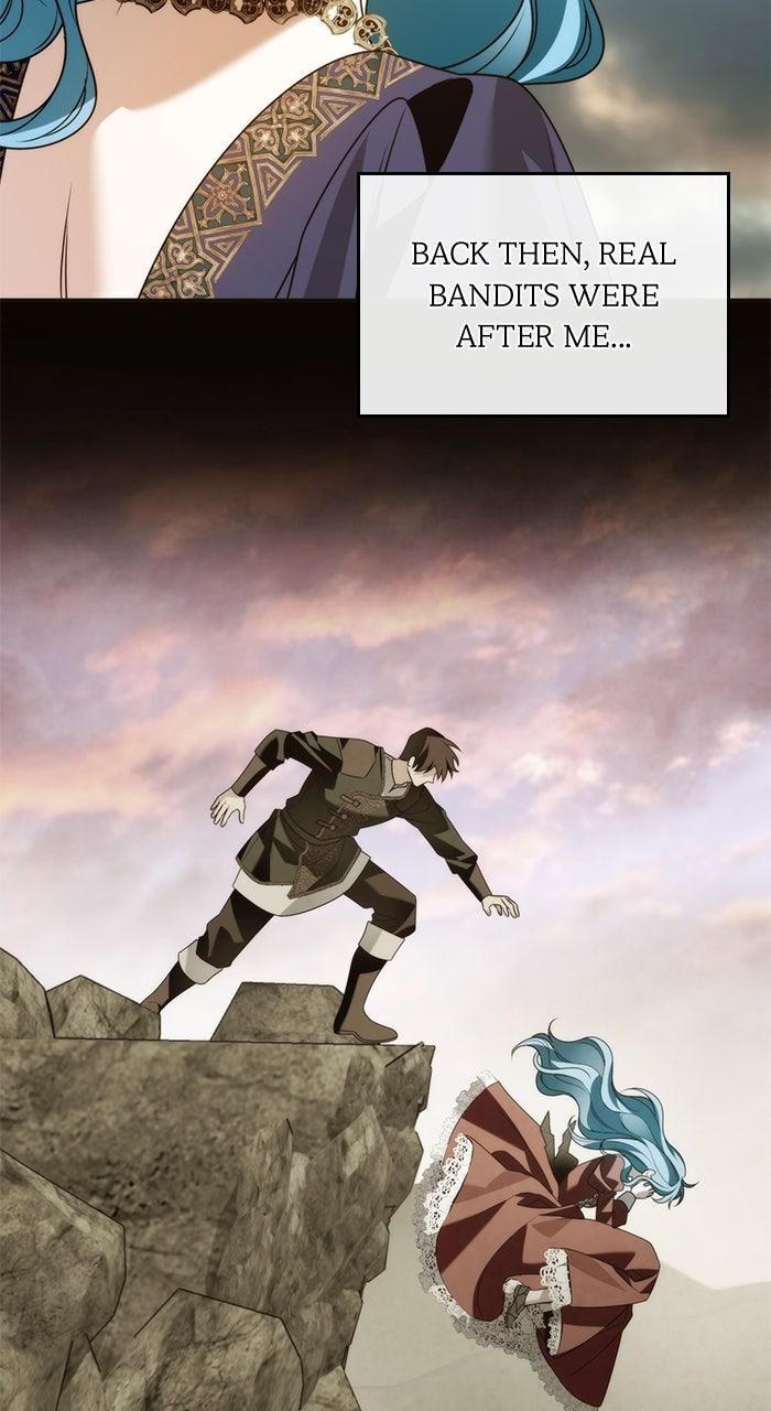 Noble in Name, Vulgar at Heart Chapter 20 - Page 99