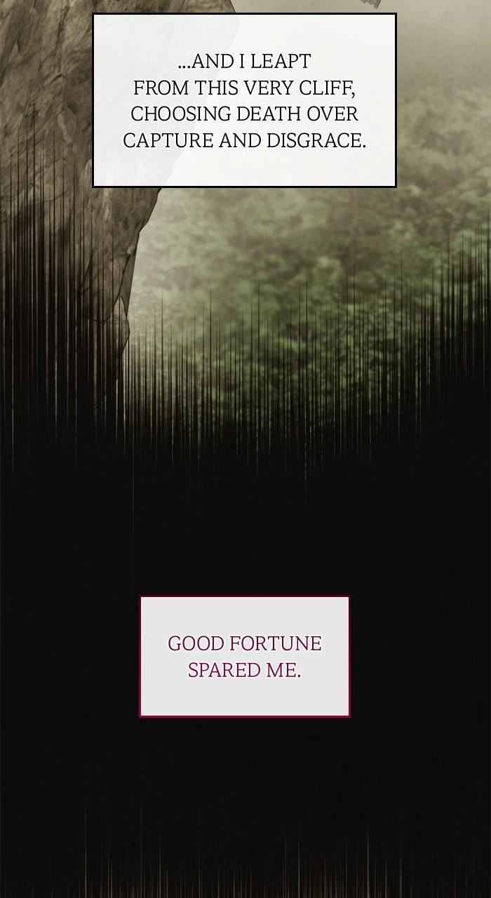 Noble in Name, Vulgar at Heart Chapter 20 - Page 100