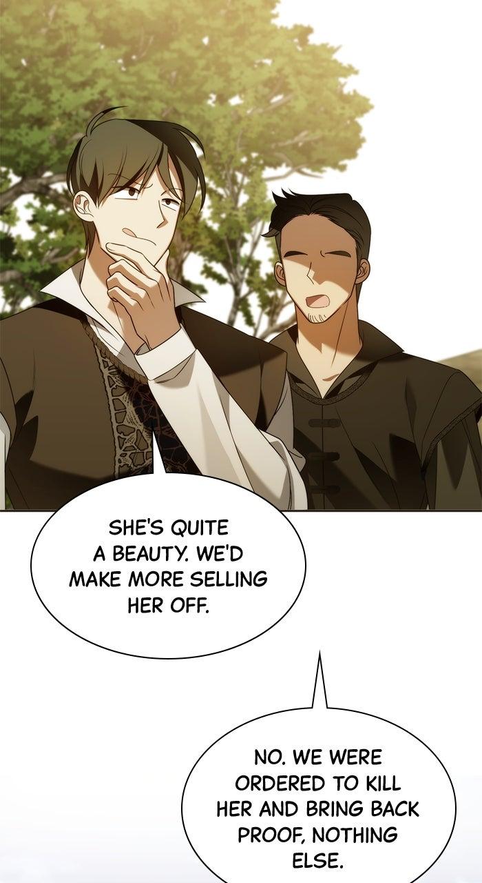 Noble in Name, Vulgar at Heart Chapter 20 - Page 103