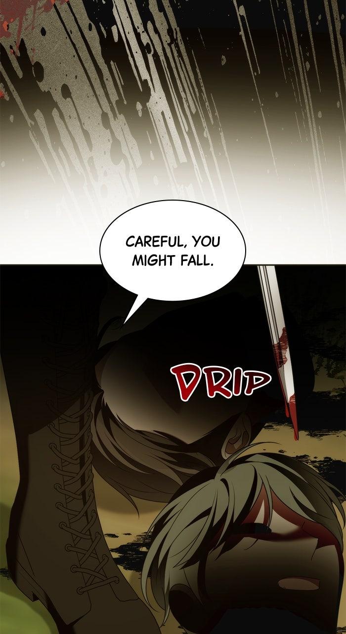 Noble in Name, Vulgar at Heart Chapter 20 - Page 111