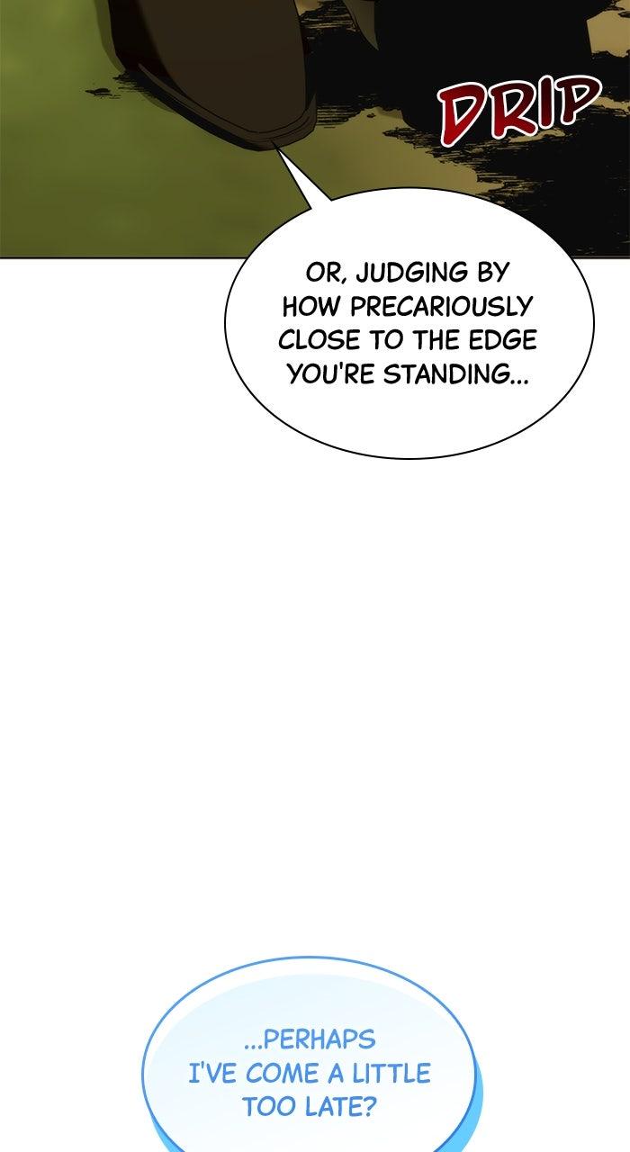 Noble in Name, Vulgar at Heart Chapter 20 - Page 112