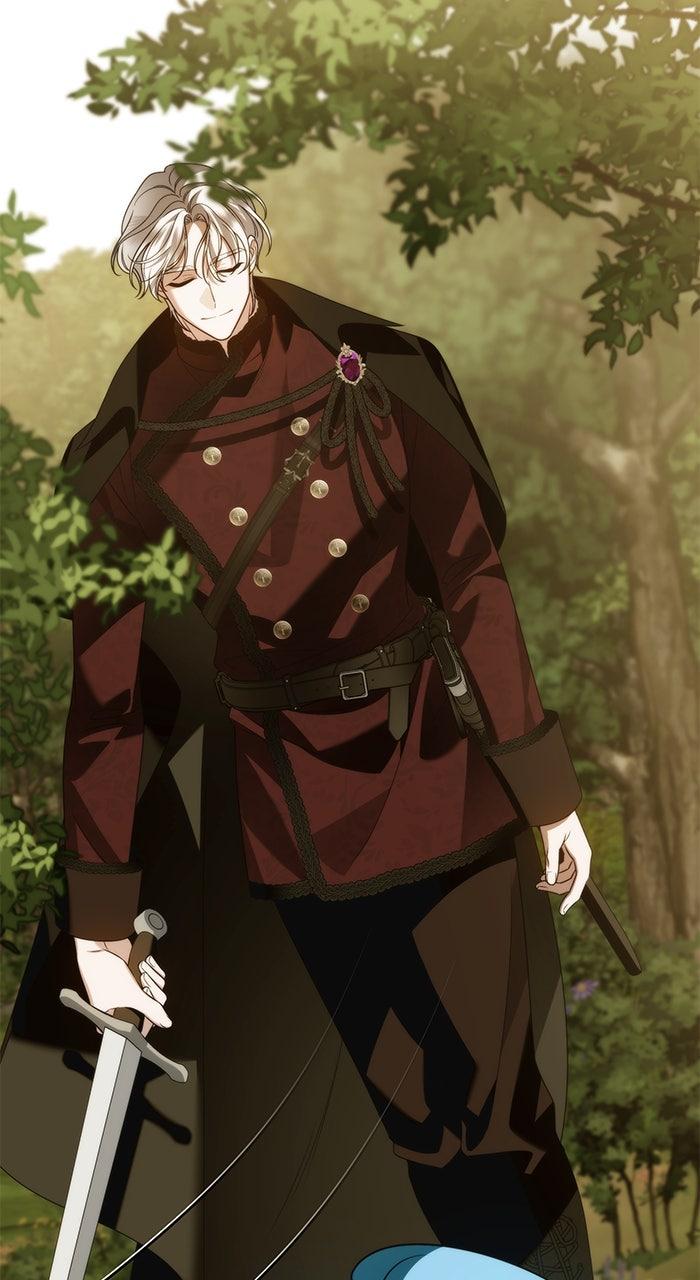 Noble in Name, Vulgar at Heart Chapter 20 - Page 114