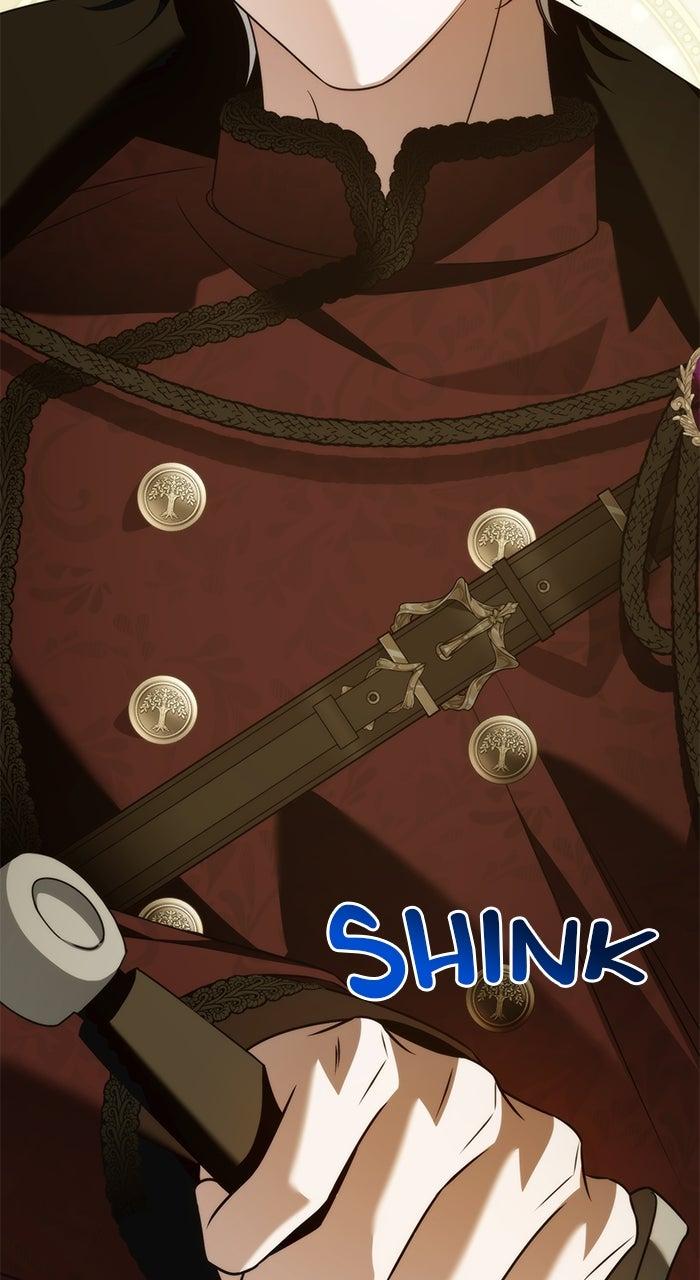 Noble in Name, Vulgar at Heart Chapter 20 - Page 117