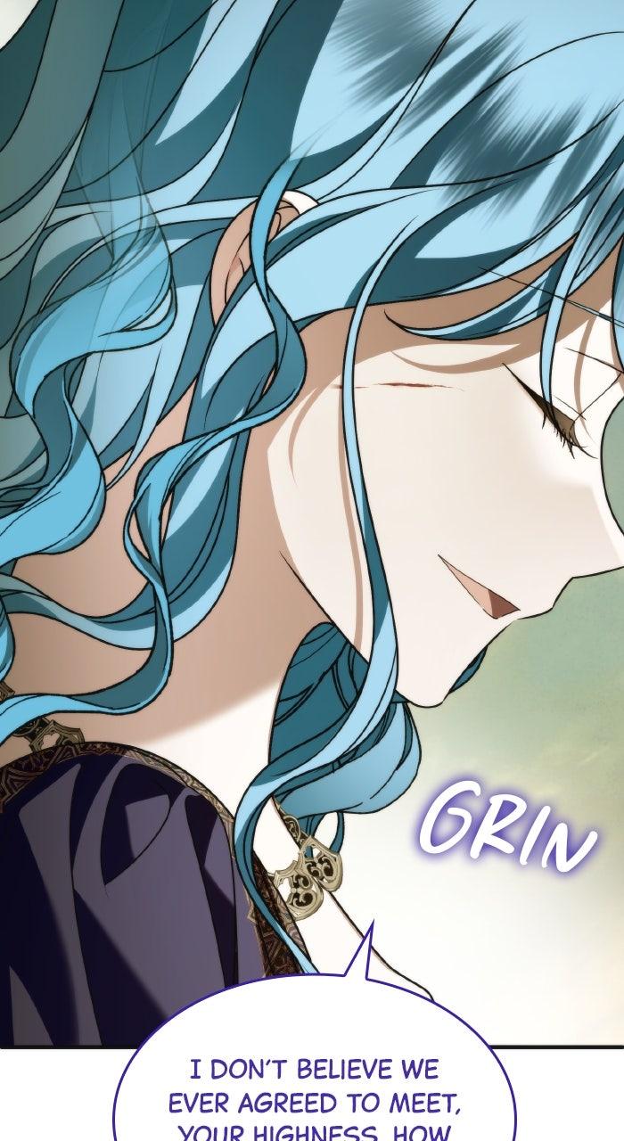 Noble in Name, Vulgar at Heart Chapter 21 - Page 6