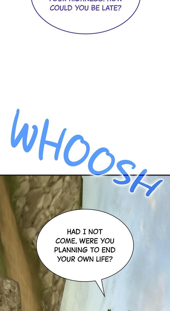 Noble in Name, Vulgar at Heart Chapter 21 - Page 7