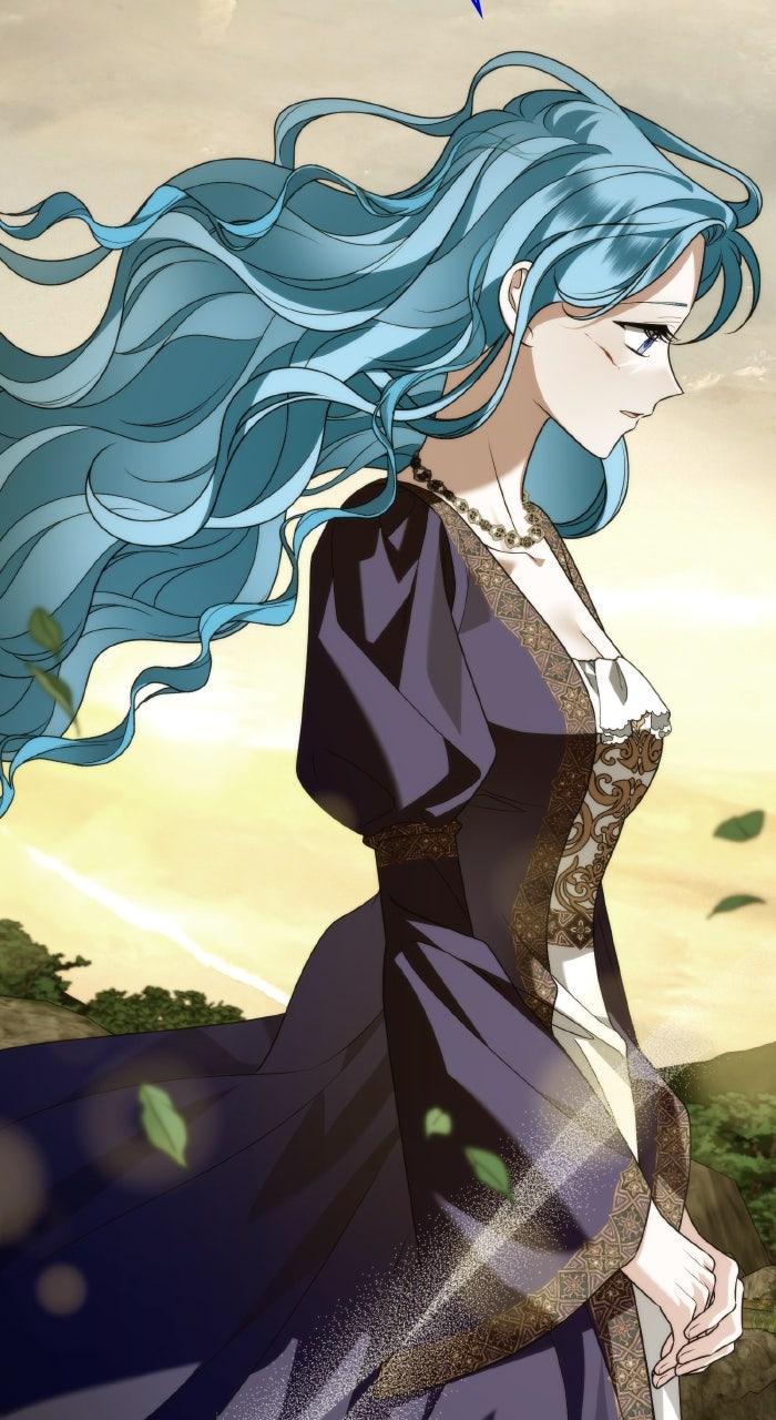 Noble in Name, Vulgar at Heart Chapter 21 - Page 13