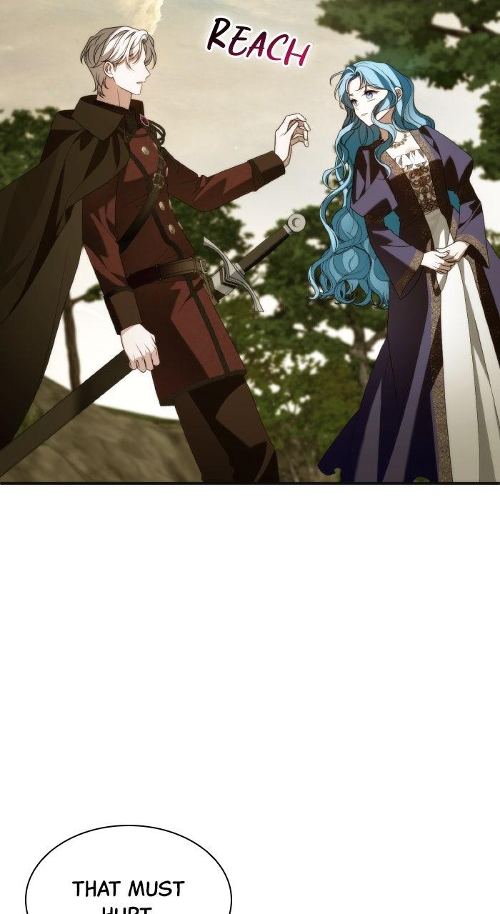 Noble in Name, Vulgar at Heart Chapter 21 - Page 15