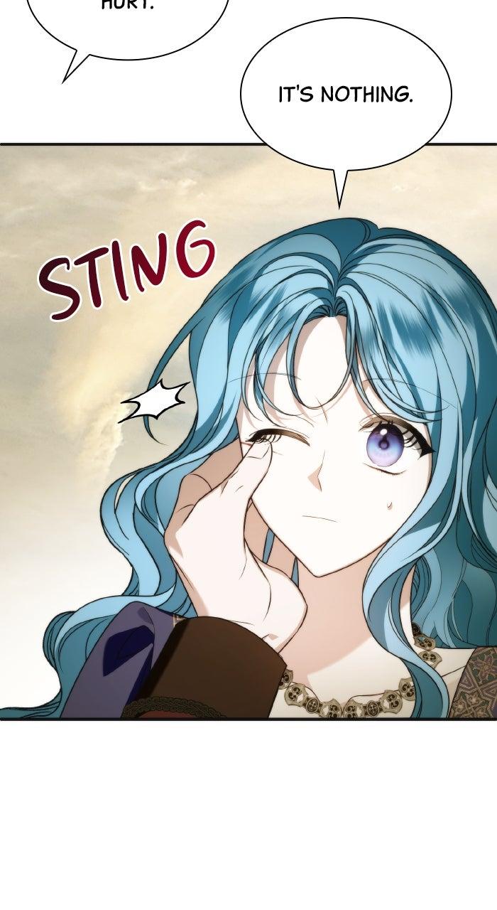 Noble in Name, Vulgar at Heart Chapter 21 - Page 16