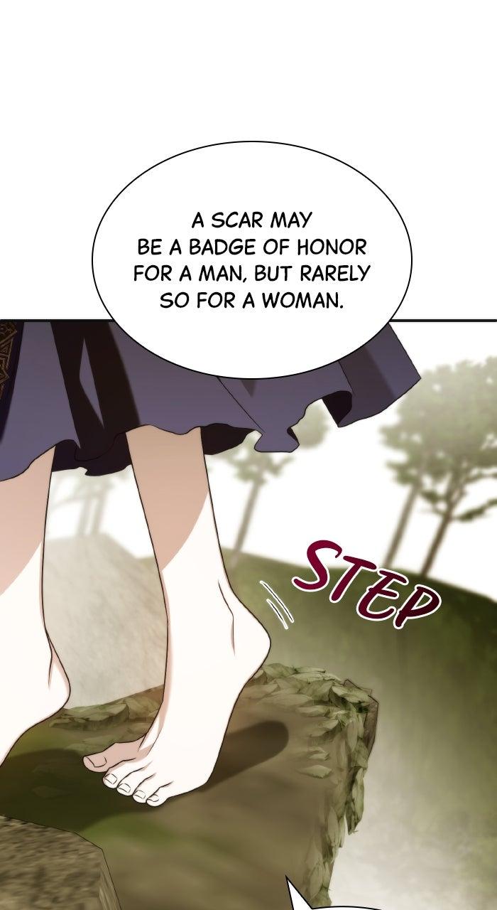 Noble in Name, Vulgar at Heart Chapter 21 - Page 17