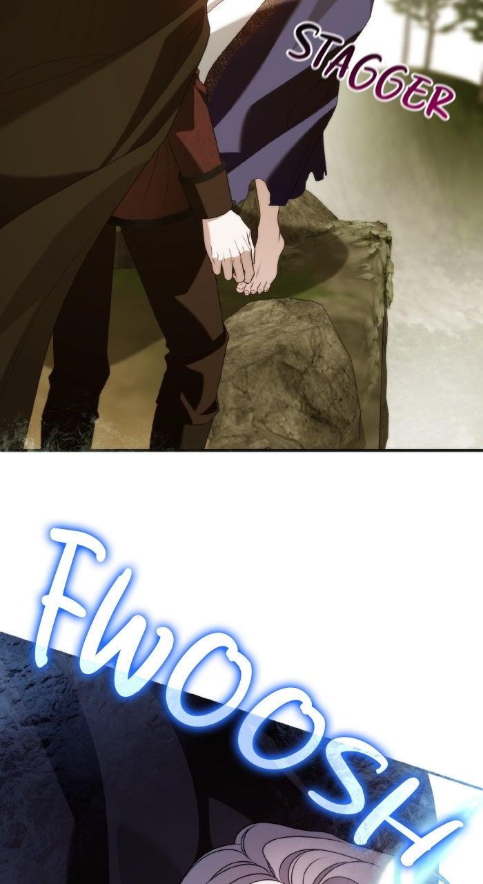 Noble in Name, Vulgar at Heart Chapter 21 - Page 19