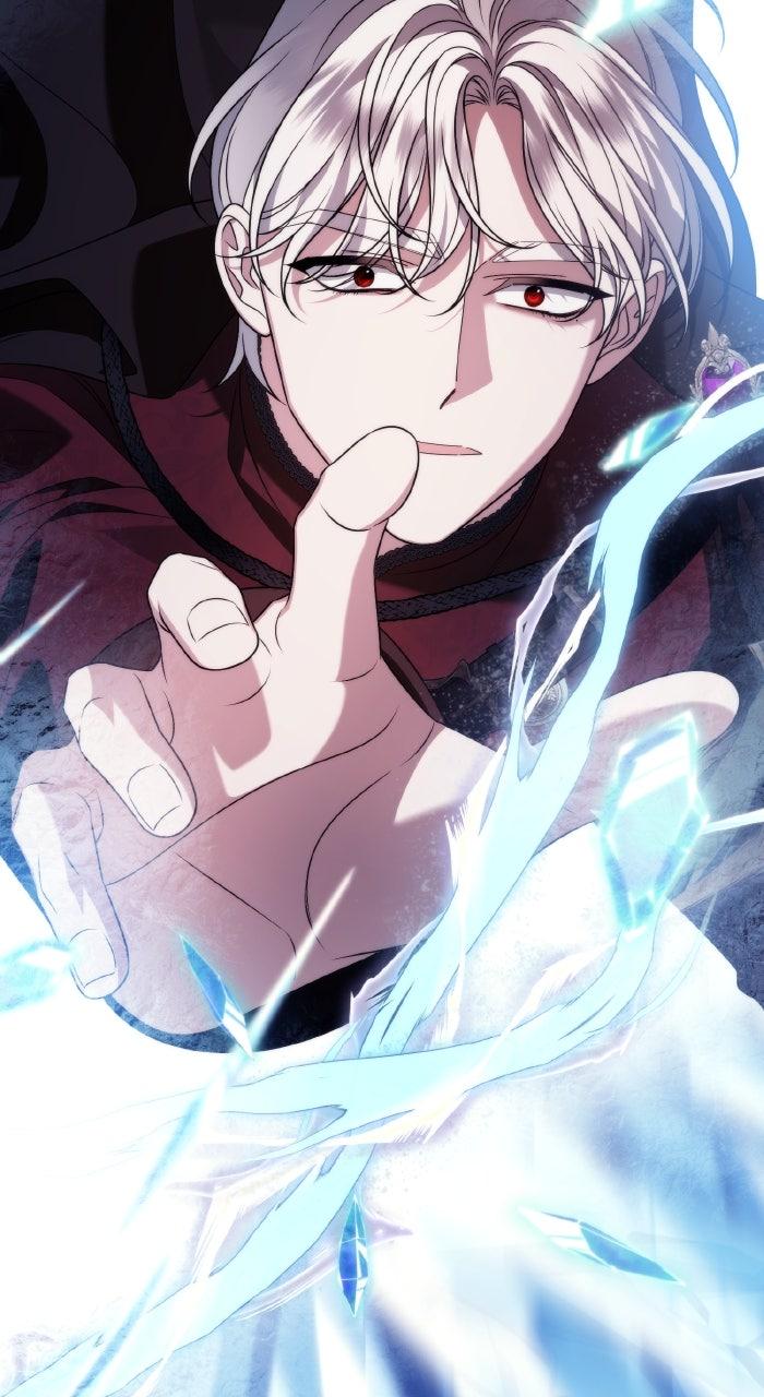 Noble in Name, Vulgar at Heart Chapter 21 - Page 20