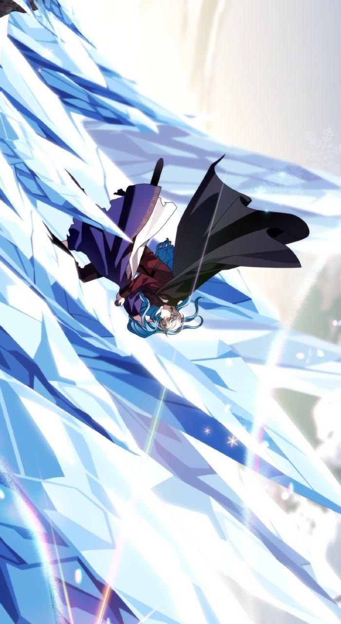 Noble in Name, Vulgar at Heart Chapter 21 - Page 26