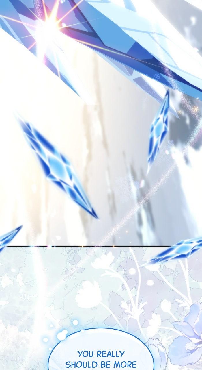 Noble in Name, Vulgar at Heart Chapter 21 - Page 27