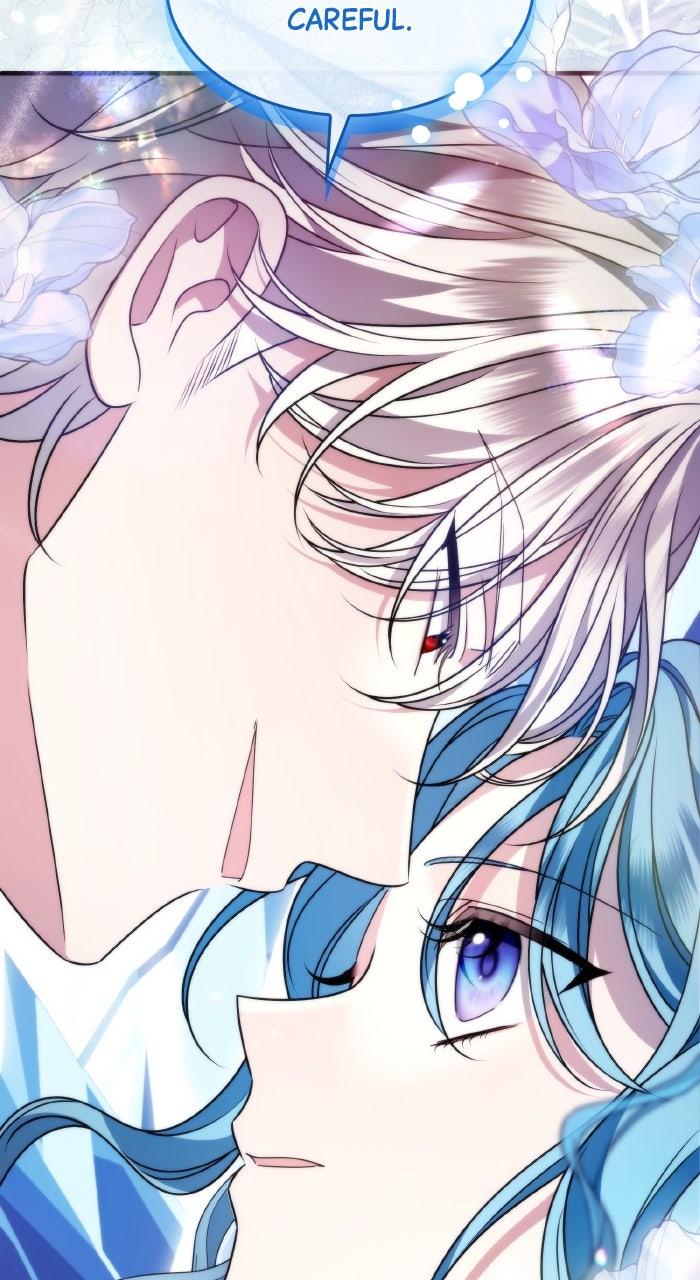 Noble in Name, Vulgar at Heart Chapter 21 - Page 28