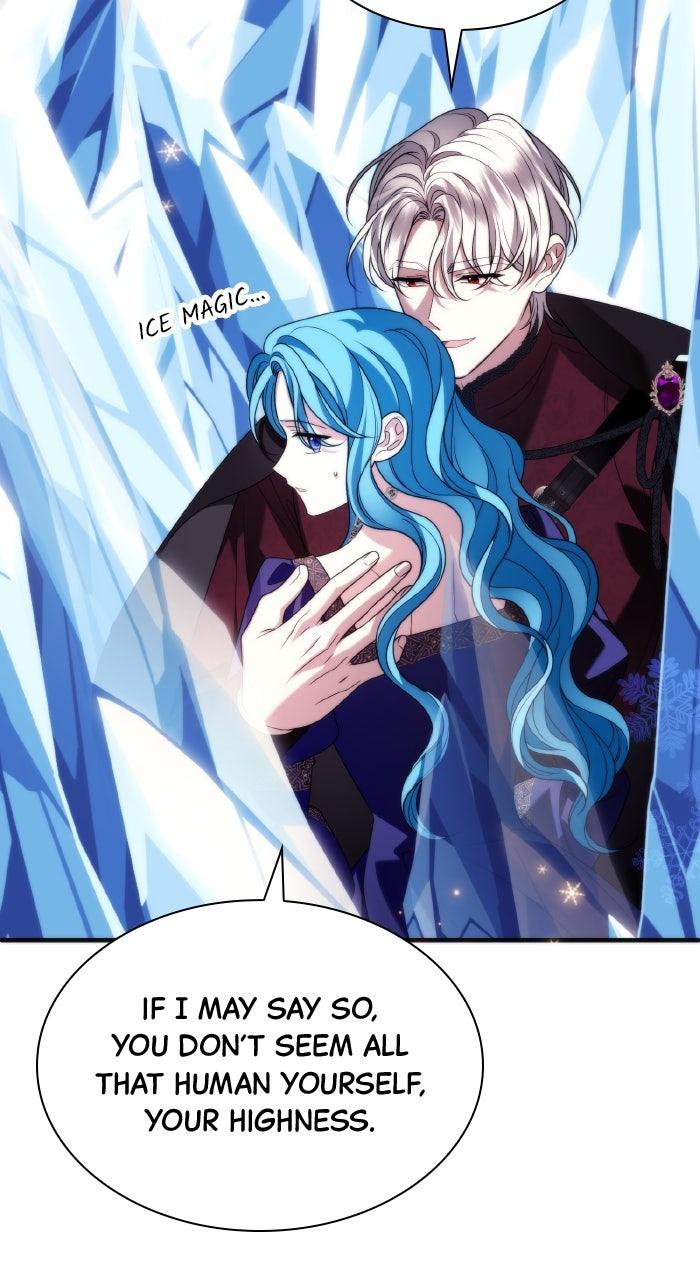 Noble in Name, Vulgar at Heart Chapter 21 - Page 30