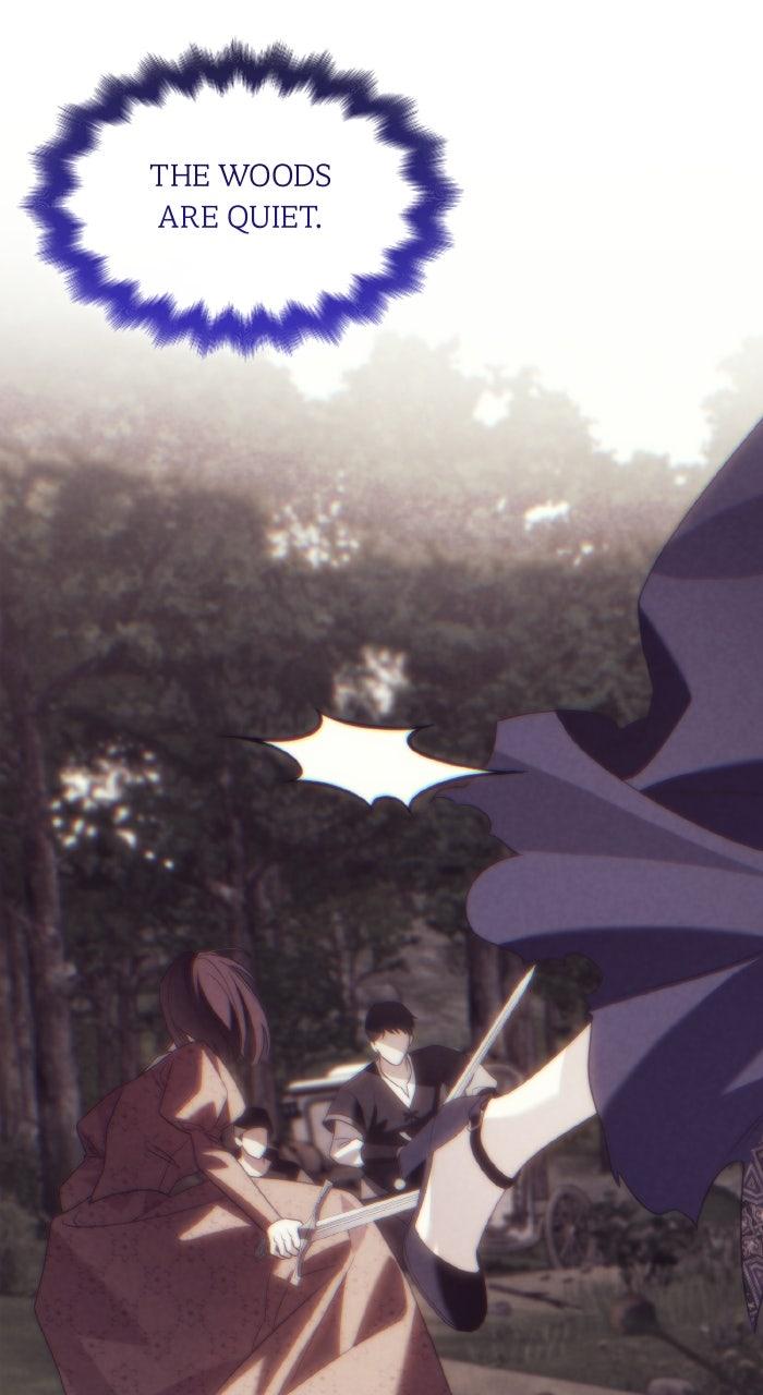 Noble in Name, Vulgar at Heart Chapter 21 - Page 33