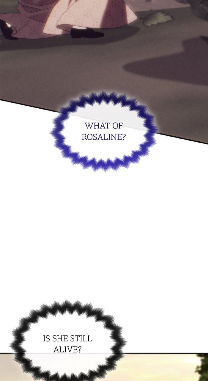 Noble in Name, Vulgar at Heart Chapter 21 - Page 34