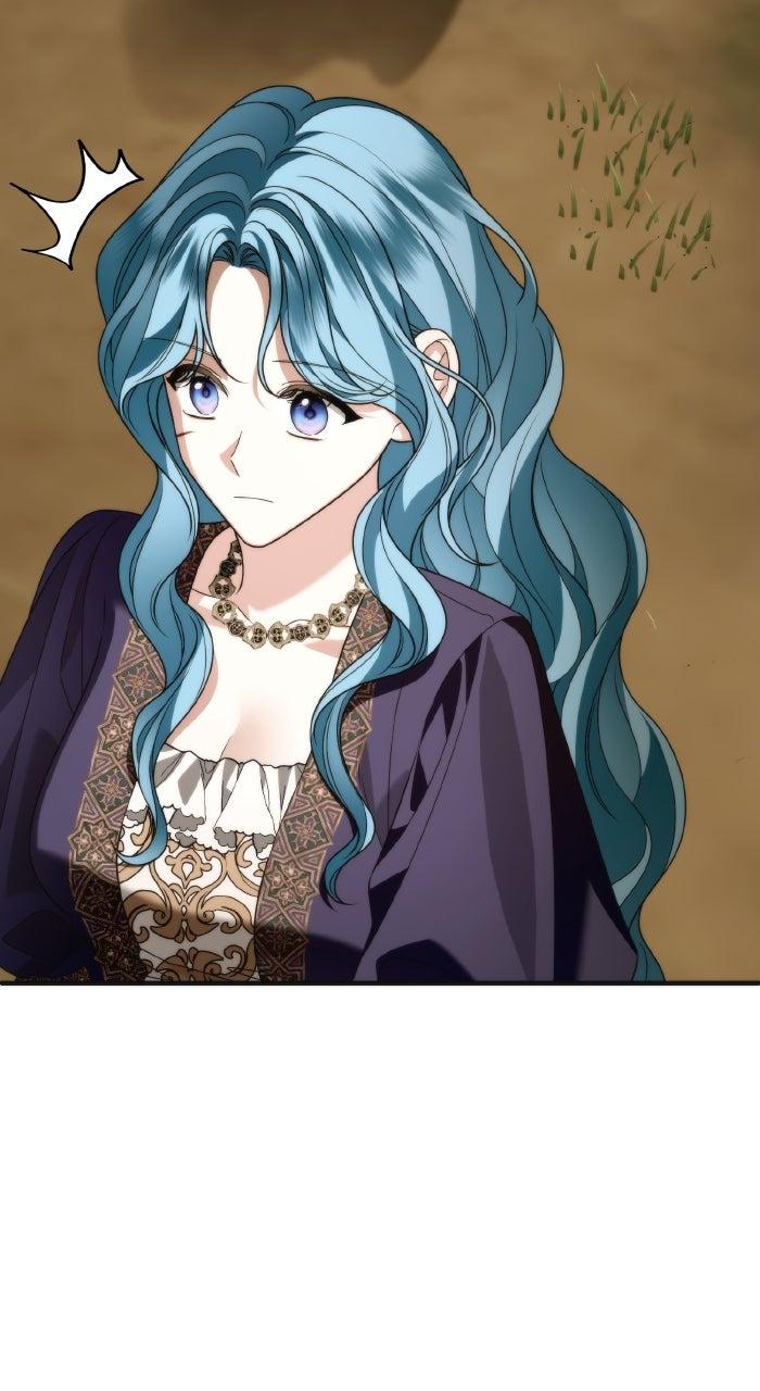 Noble in Name, Vulgar at Heart Chapter 21 - Page 37