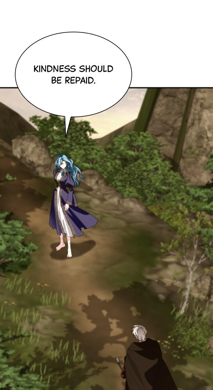 Noble in Name, Vulgar at Heart Chapter 21 - Page 38