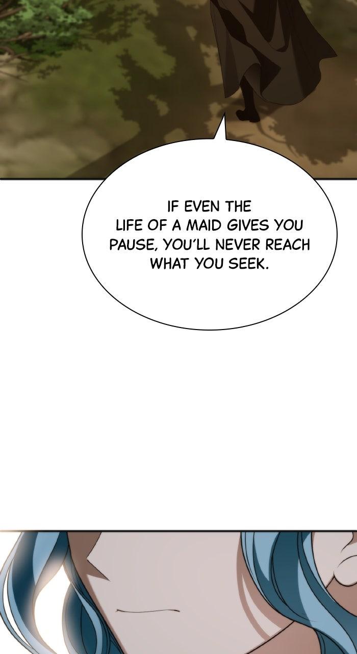 Noble in Name, Vulgar at Heart Chapter 21 - Page 39