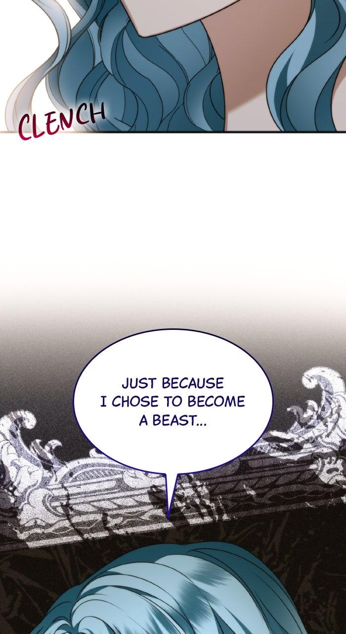 Noble in Name, Vulgar at Heart Chapter 21 - Page 40