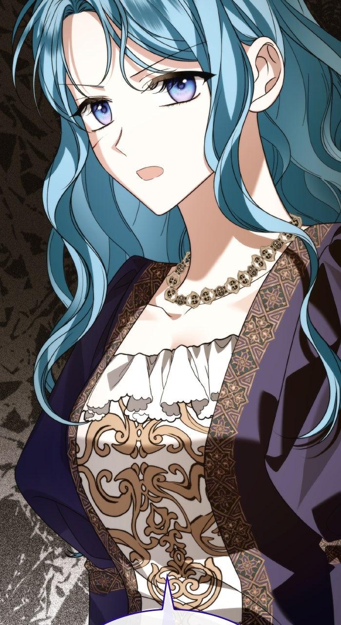 Noble in Name, Vulgar at Heart Chapter 21 - Page 41