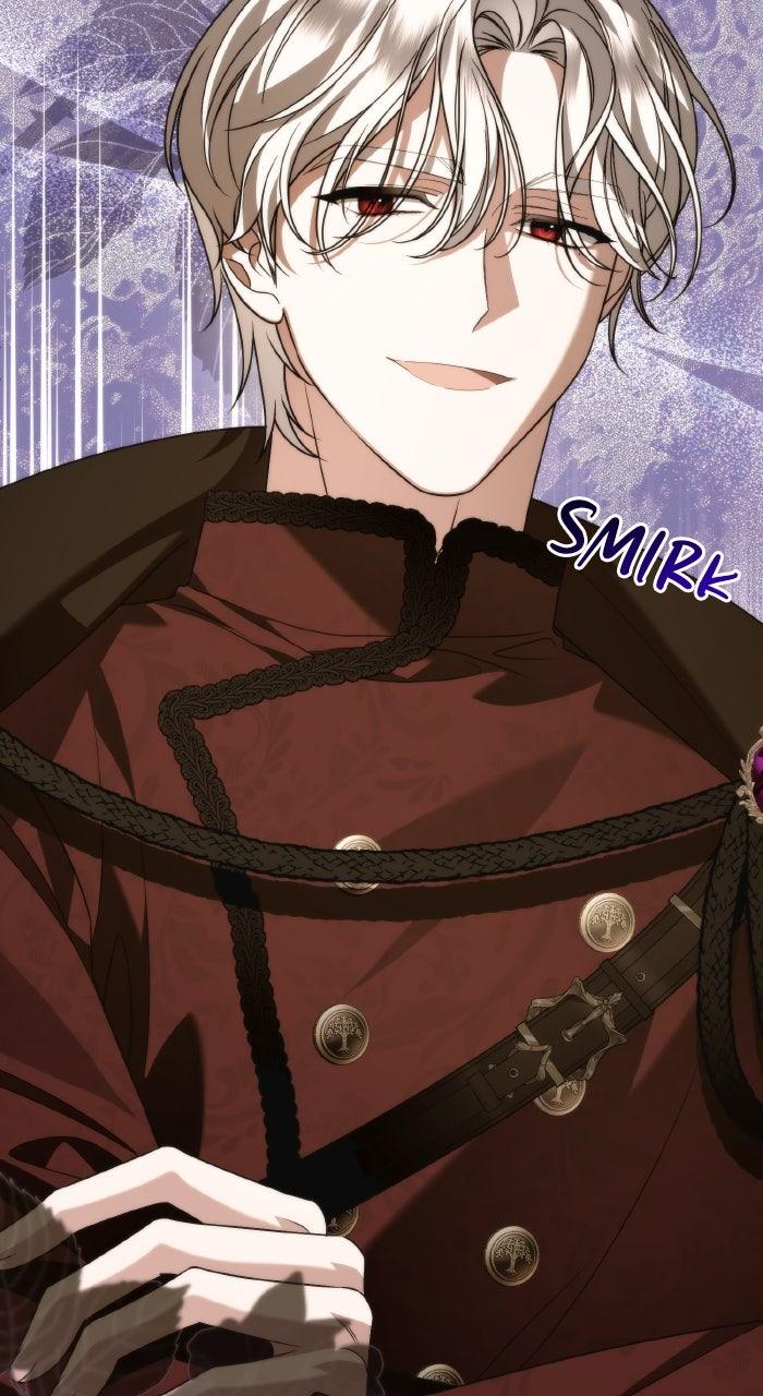 Noble in Name, Vulgar at Heart Chapter 21 - Page 43