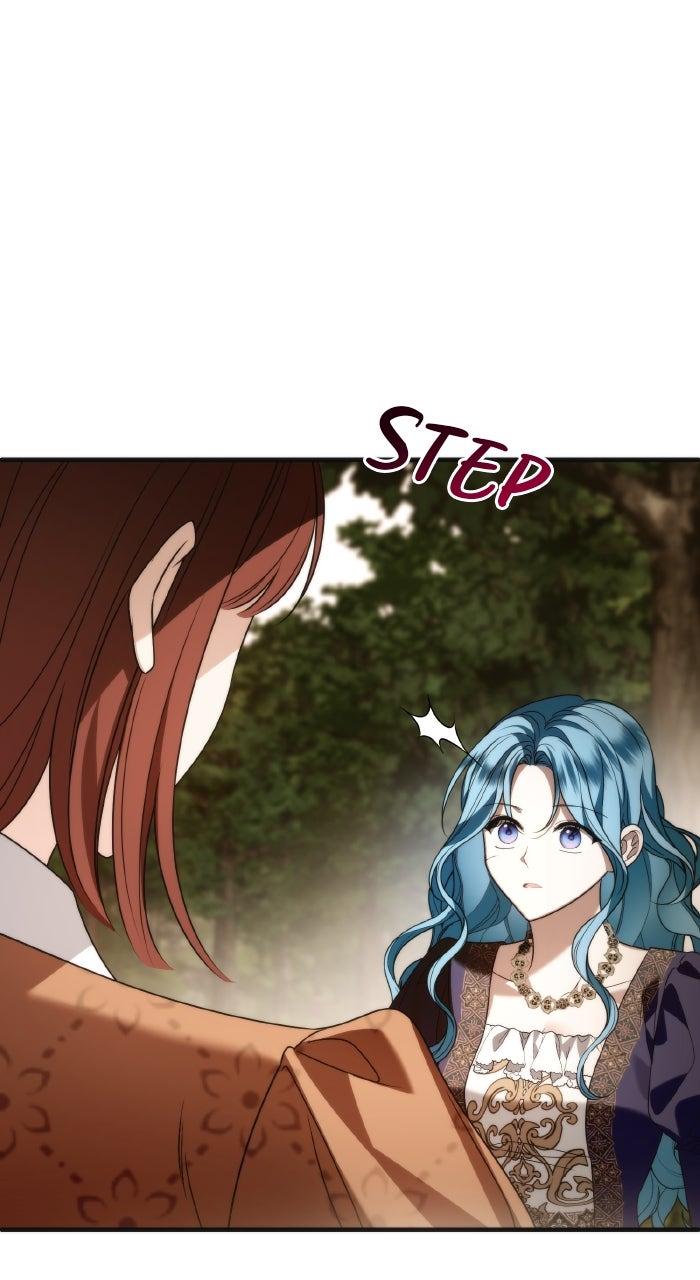 Noble in Name, Vulgar at Heart Chapter 21 - Page 46