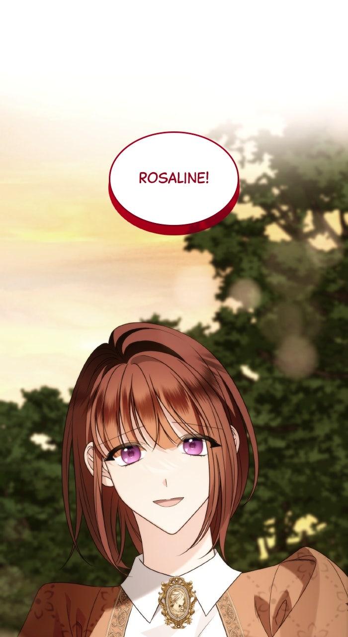 Noble in Name, Vulgar at Heart Chapter 21 - Page 47